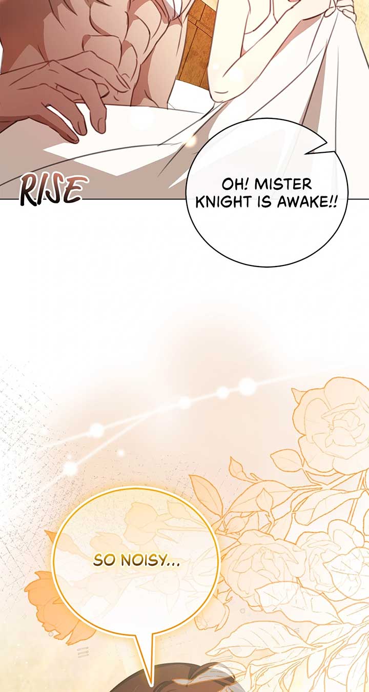 How to Choose Your Knight Chapter 20 page 80