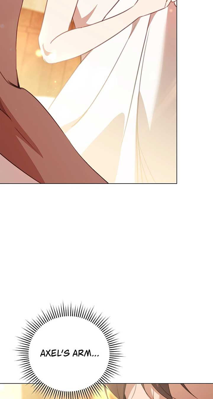How to Choose Your Knight Chapter 20 page 83