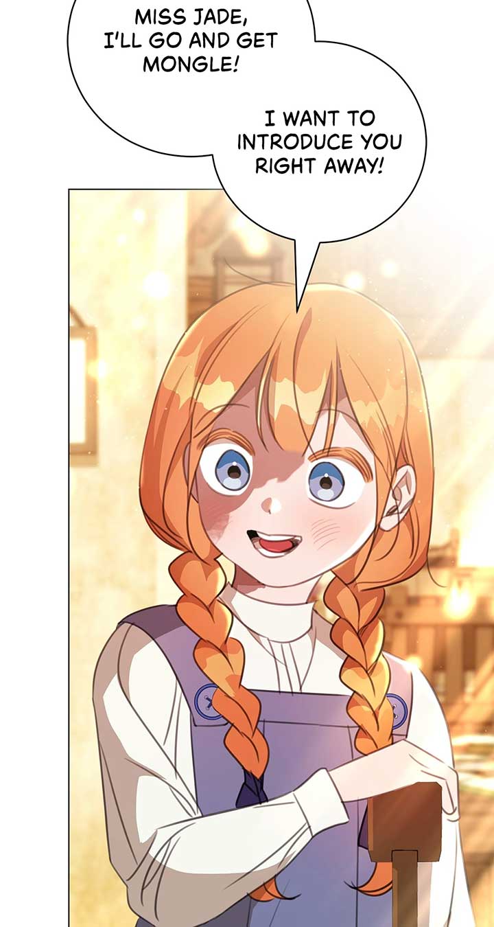 How to Choose Your Knight Chapter 20 page 88