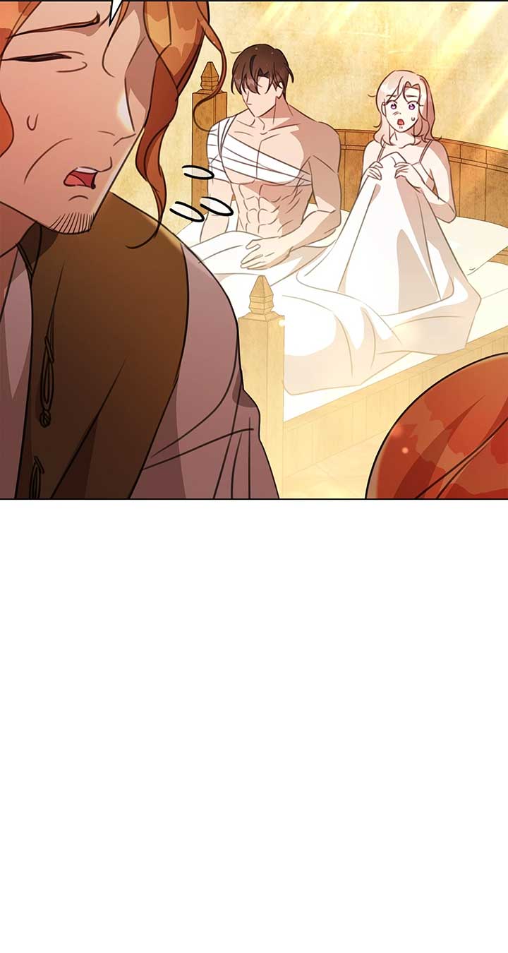 How to Choose Your Knight Chapter 20 page 90