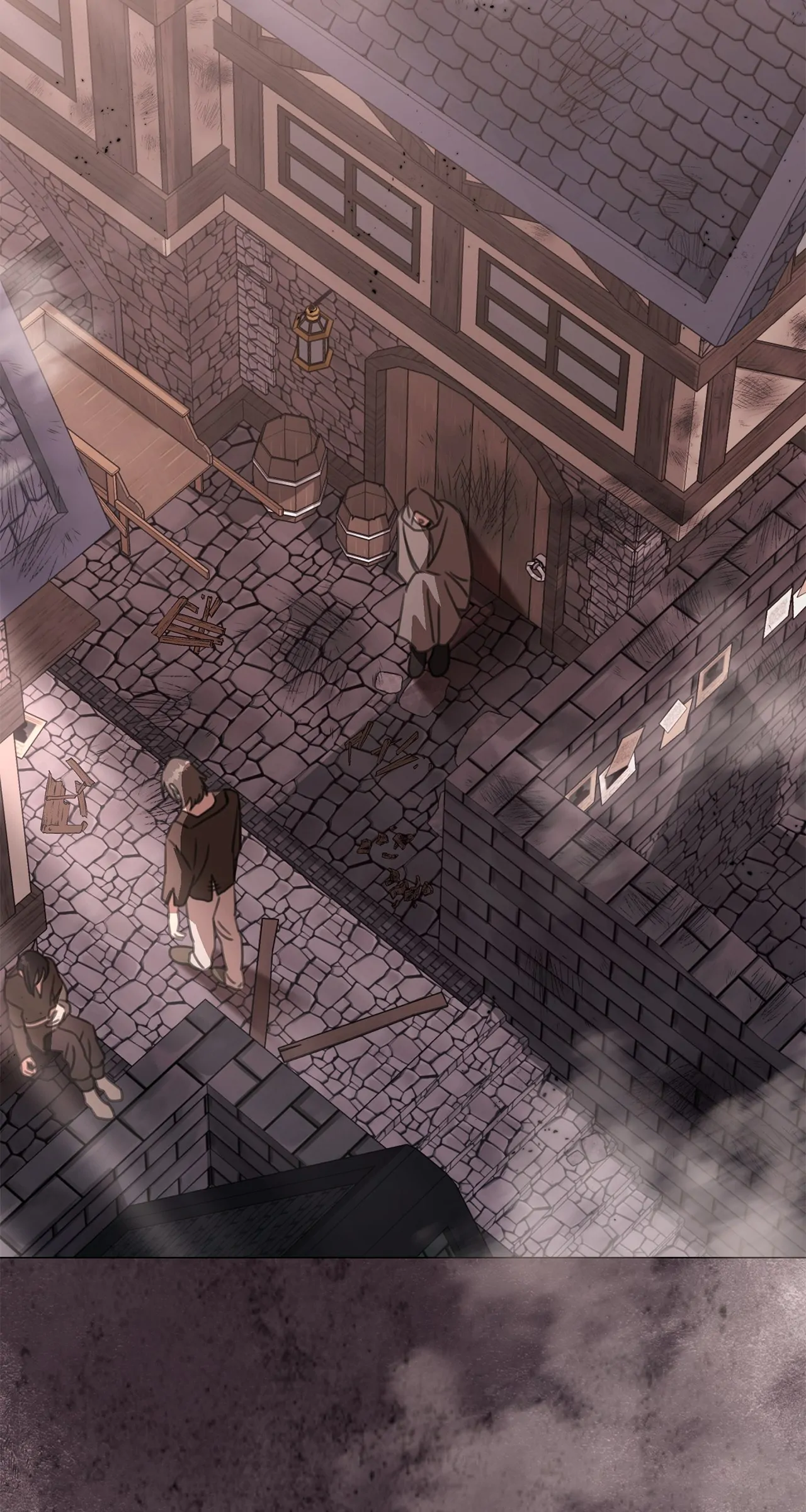 Manga Image