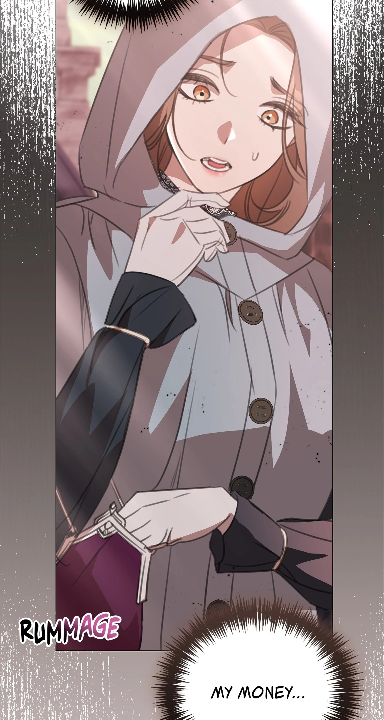 Manga Image