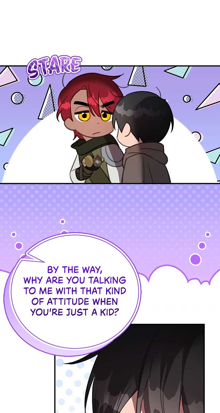 Manga Image