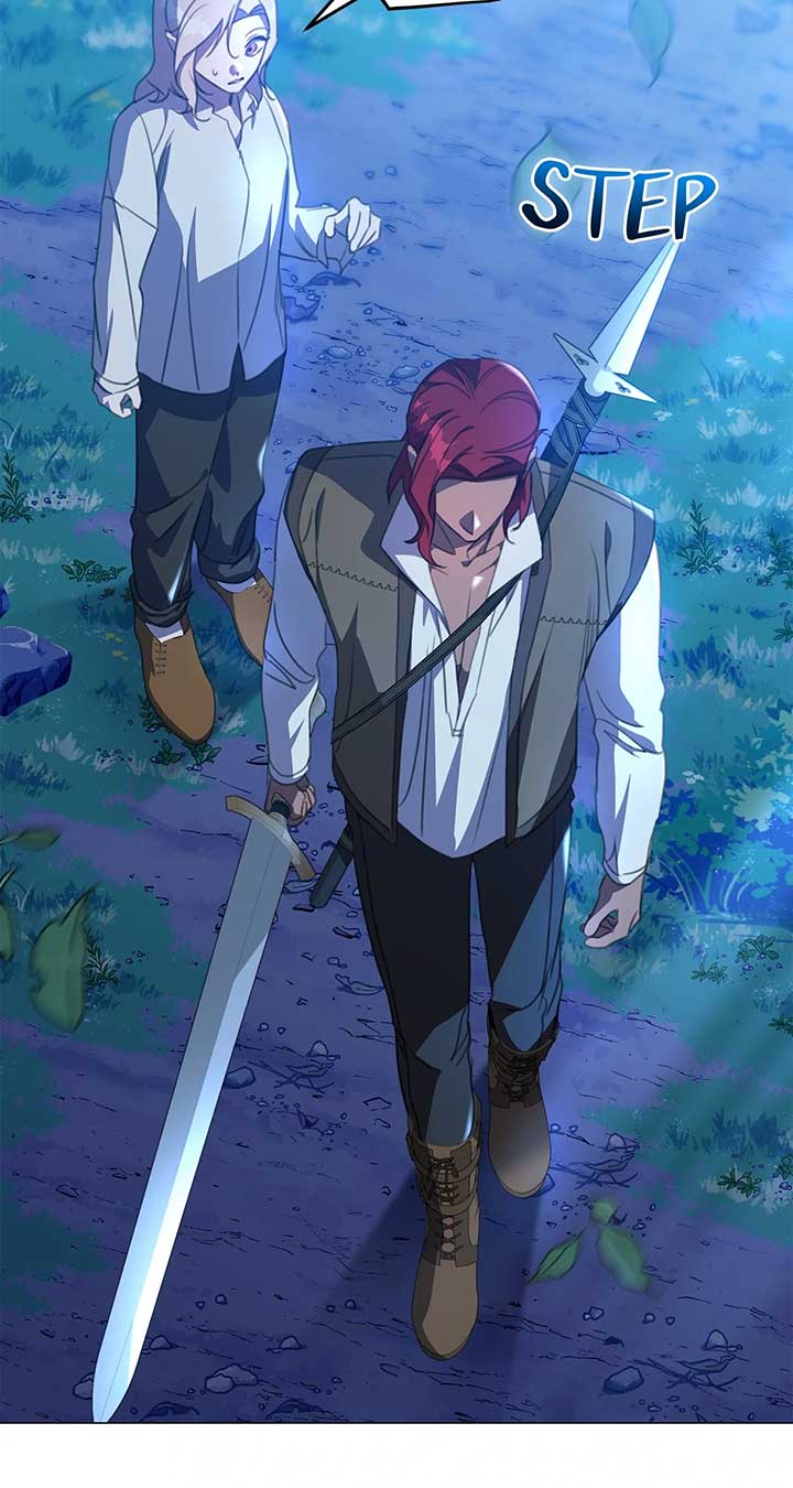 How to Choose Your Knight Chapter 26 page 10