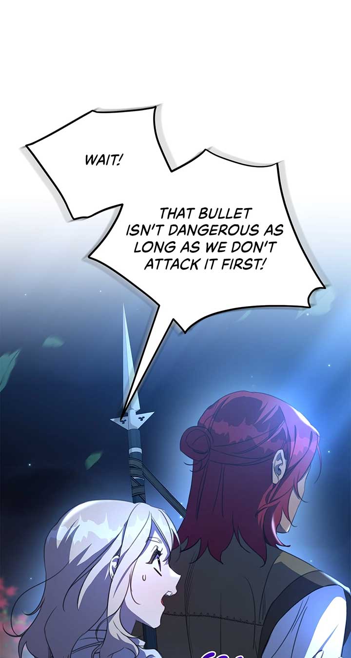 How to Choose Your Knight Chapter 26 page 11