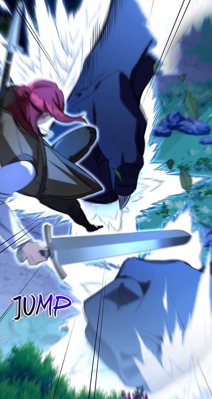 How to Choose Your Knight Chapter 26 page 28