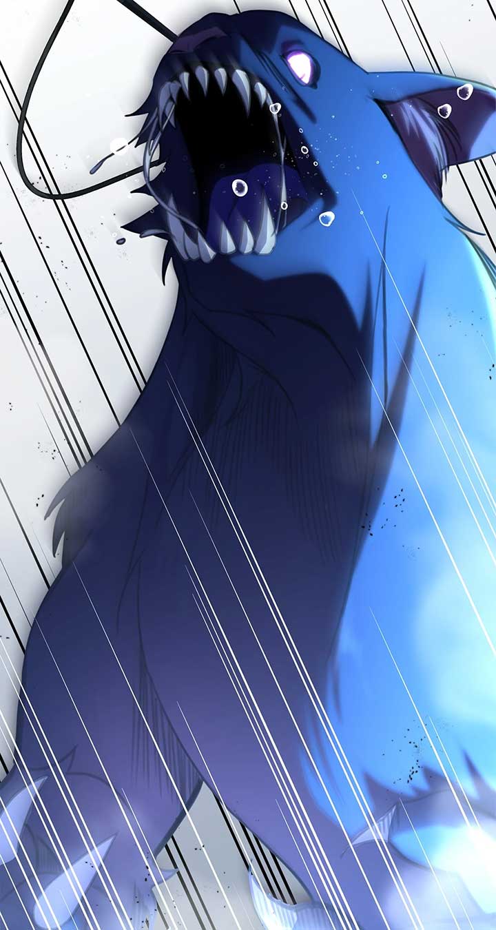 How to Choose Your Knight Chapter 26 page 33