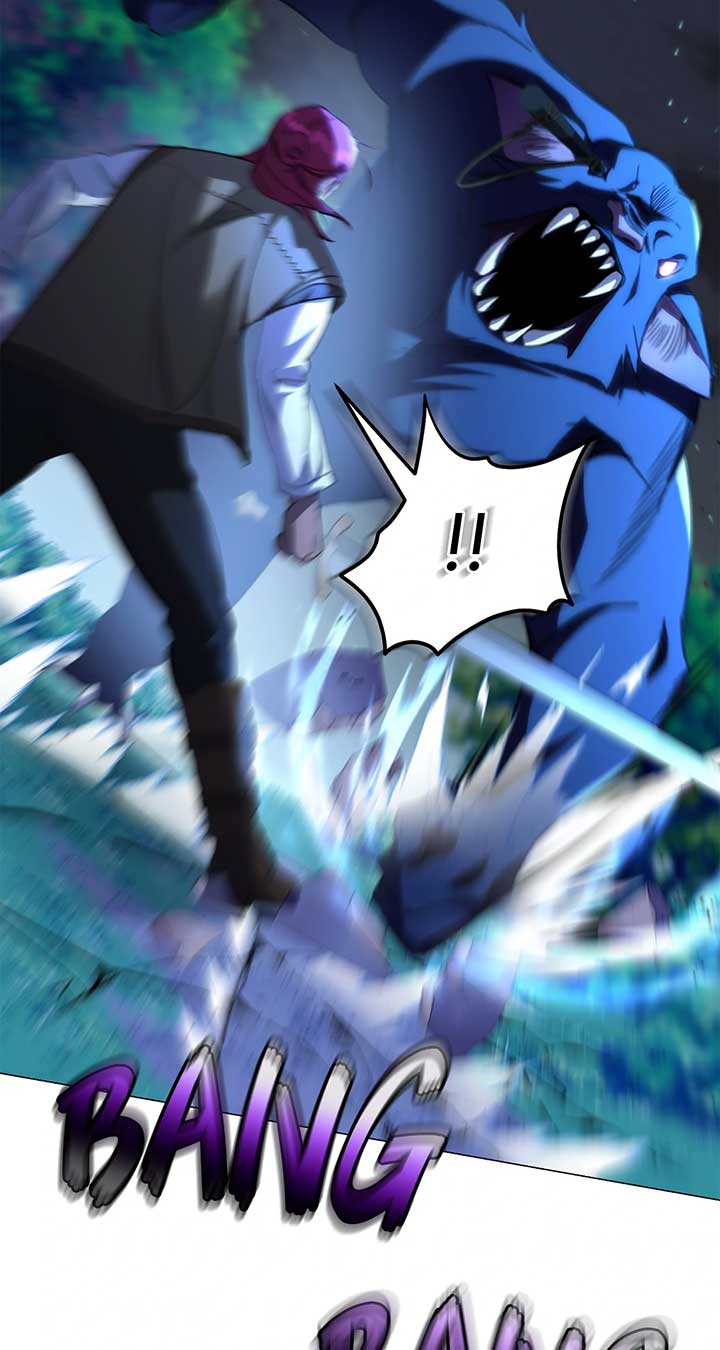 How to Choose Your Knight Chapter 26 page 35