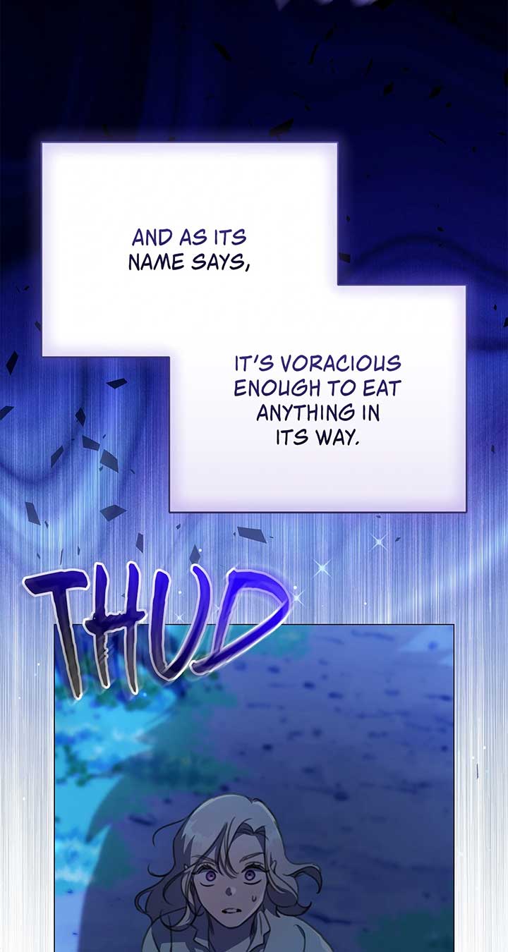 How to Choose Your Knight Chapter 26 page 3