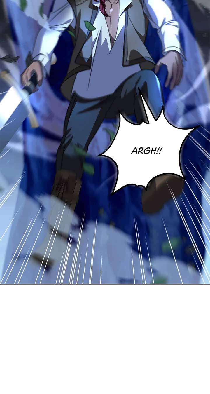 How to Choose Your Knight Chapter 26 page 42