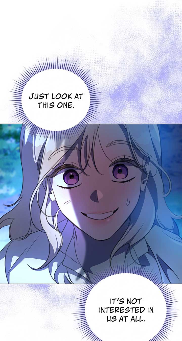 How to Choose Your Knight Chapter 26 page 5