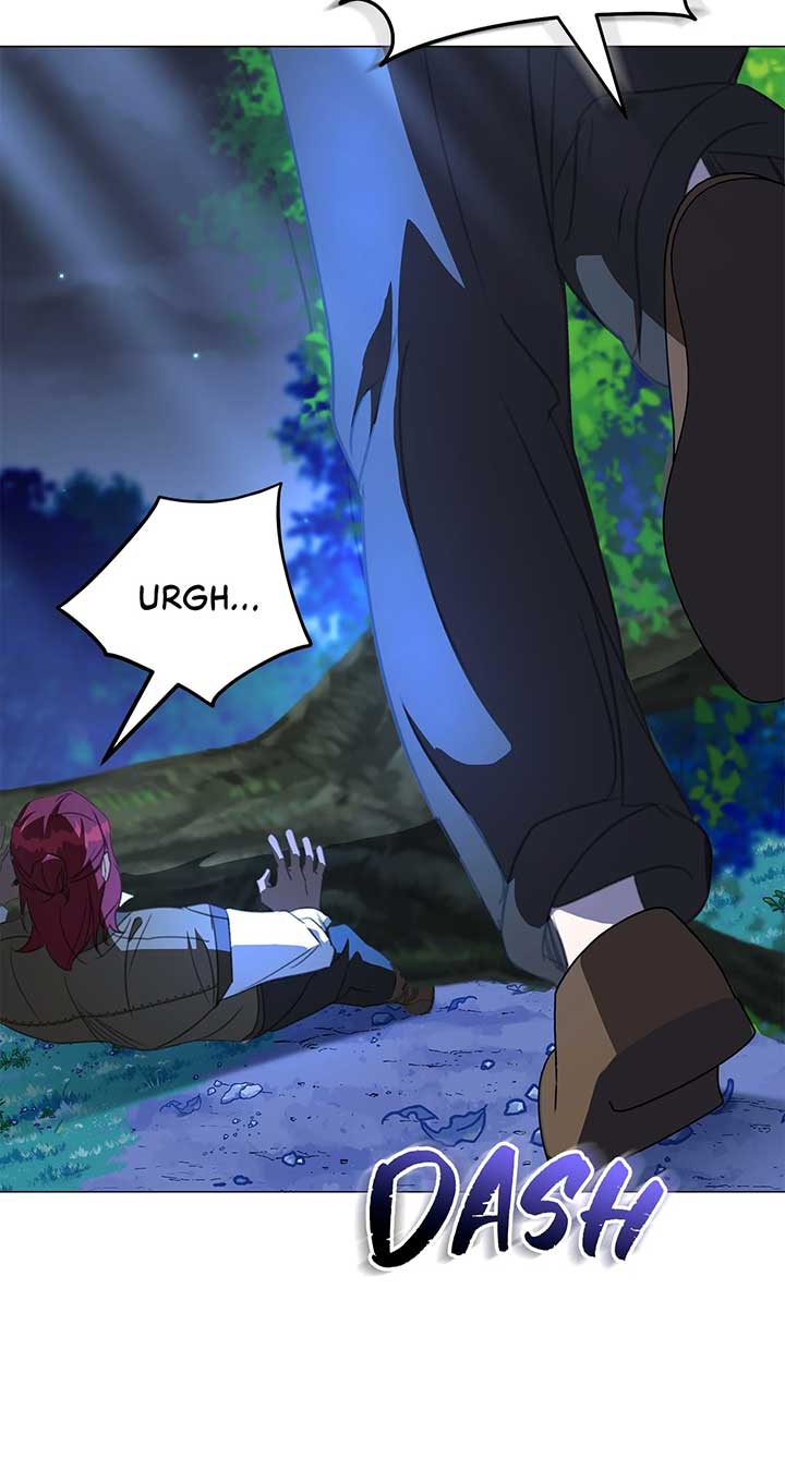 How to Choose Your Knight Chapter 26 page 72
