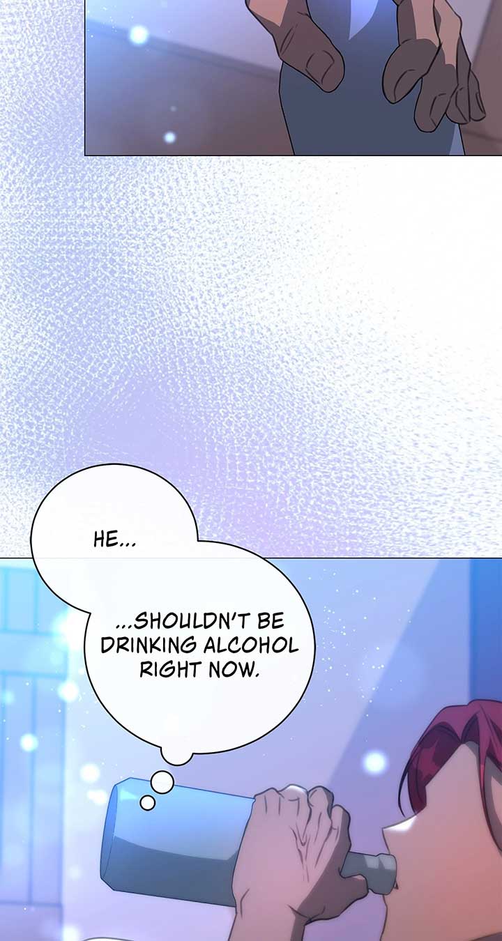 How to Choose Your Knight Chapter 26 page 77