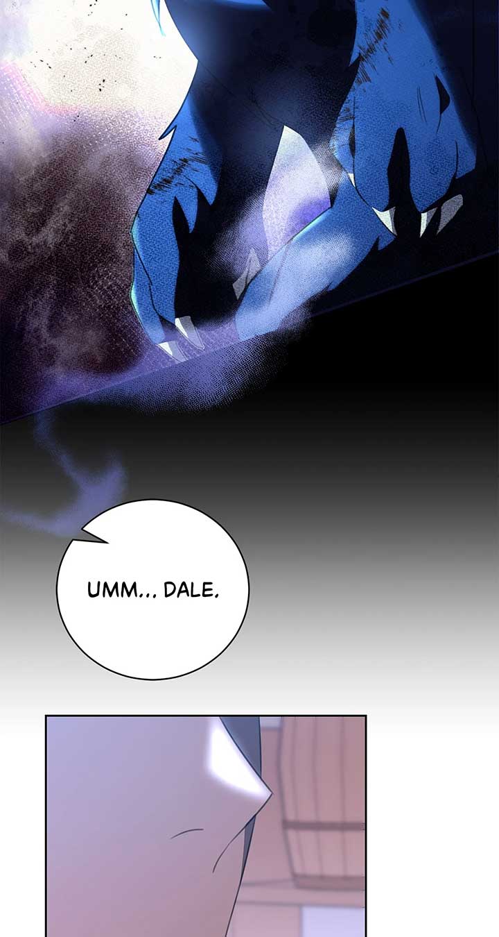 How to Choose Your Knight Chapter 26 page 80