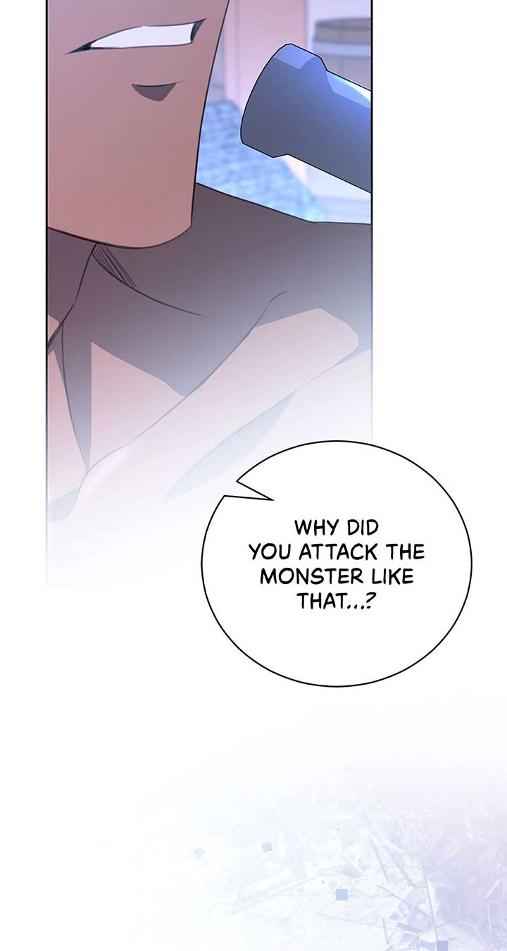 How to Choose Your Knight Chapter 26 page 81