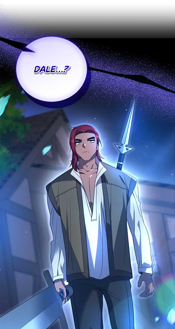 How to Choose Your Knight Chapter 26 page 8