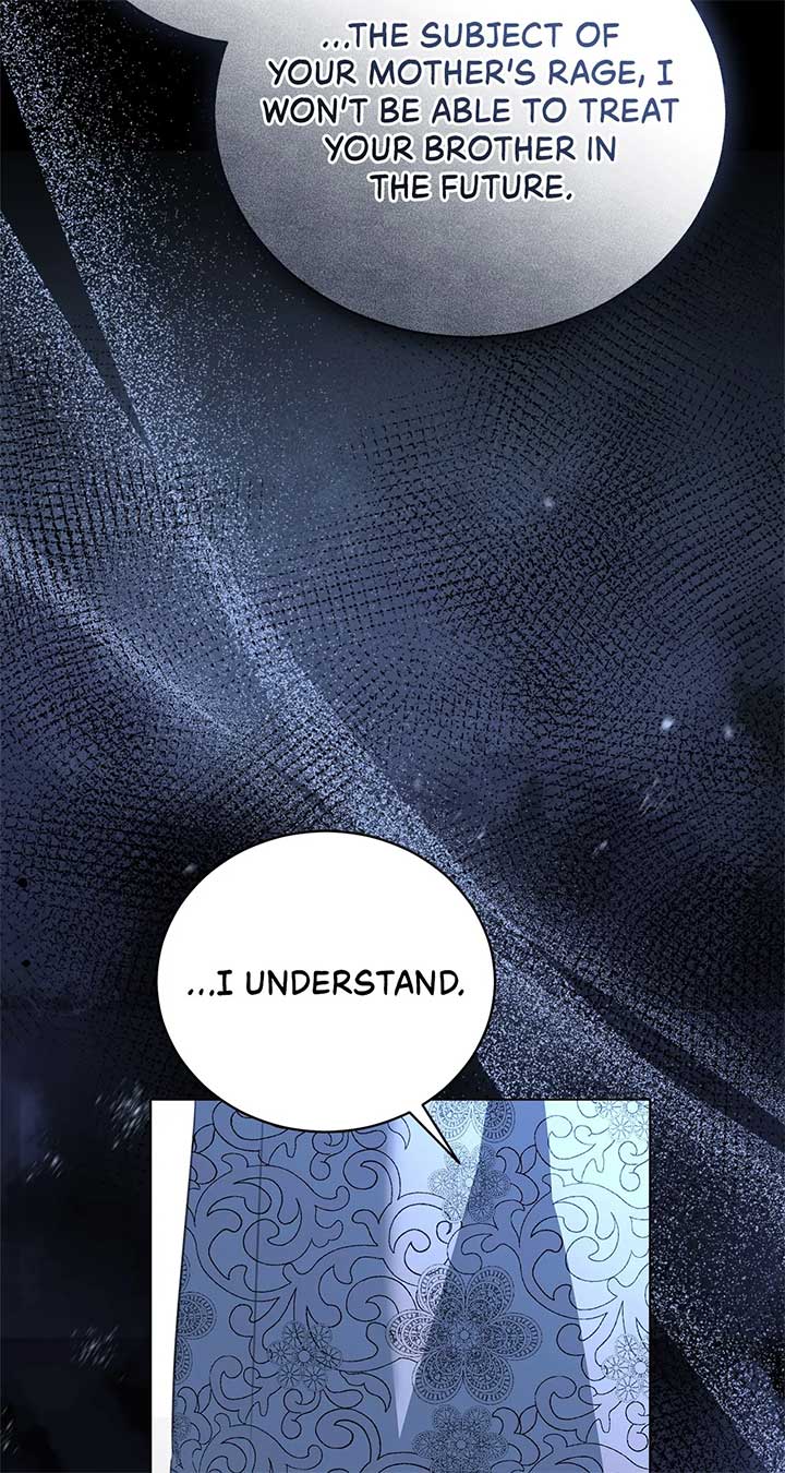 How to Choose Your Knight Chapter 36 page 51