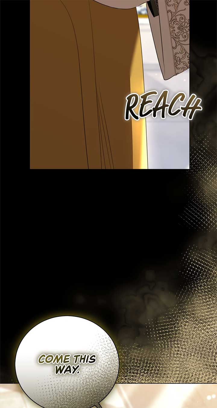 How to Choose Your Knight Chapter 36 page 6
