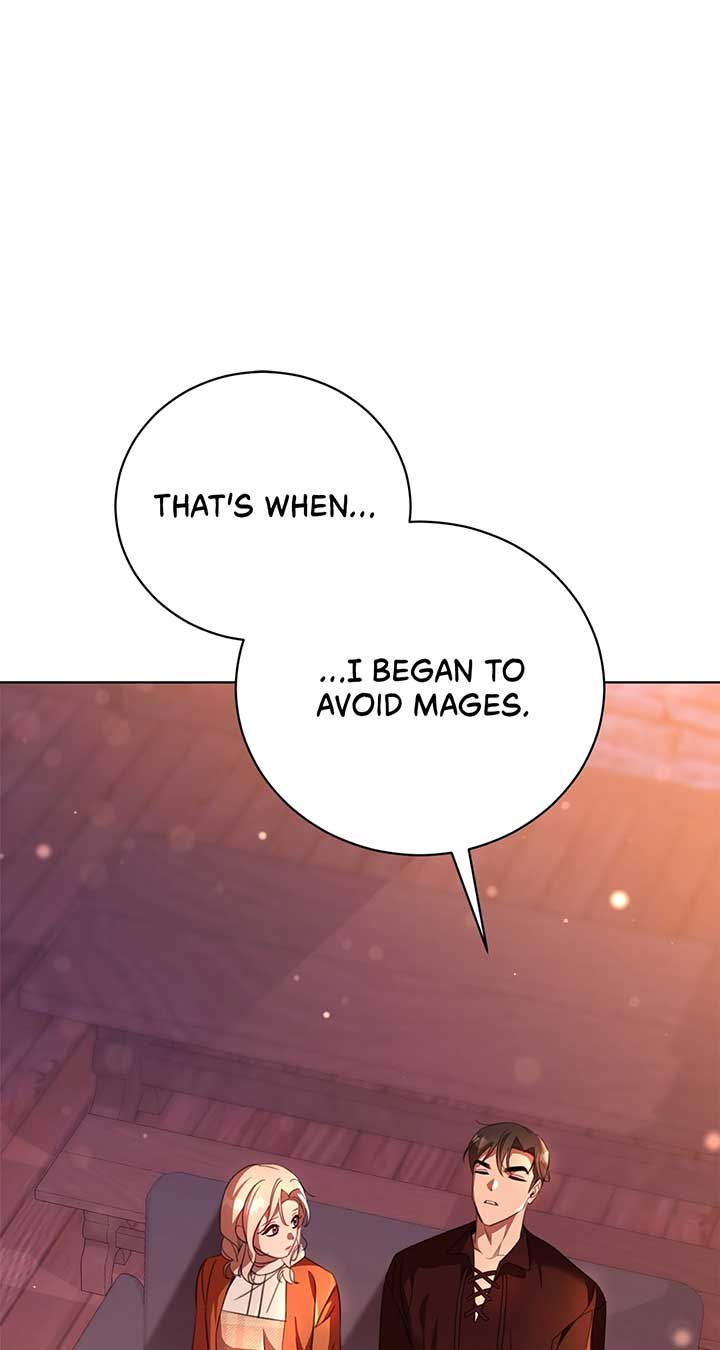How to Choose Your Knight Chapter 37 page 0