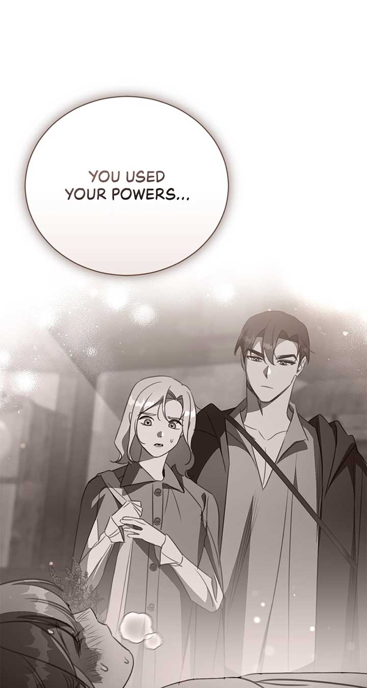 How to Choose Your Knight Chapter 37 page 9