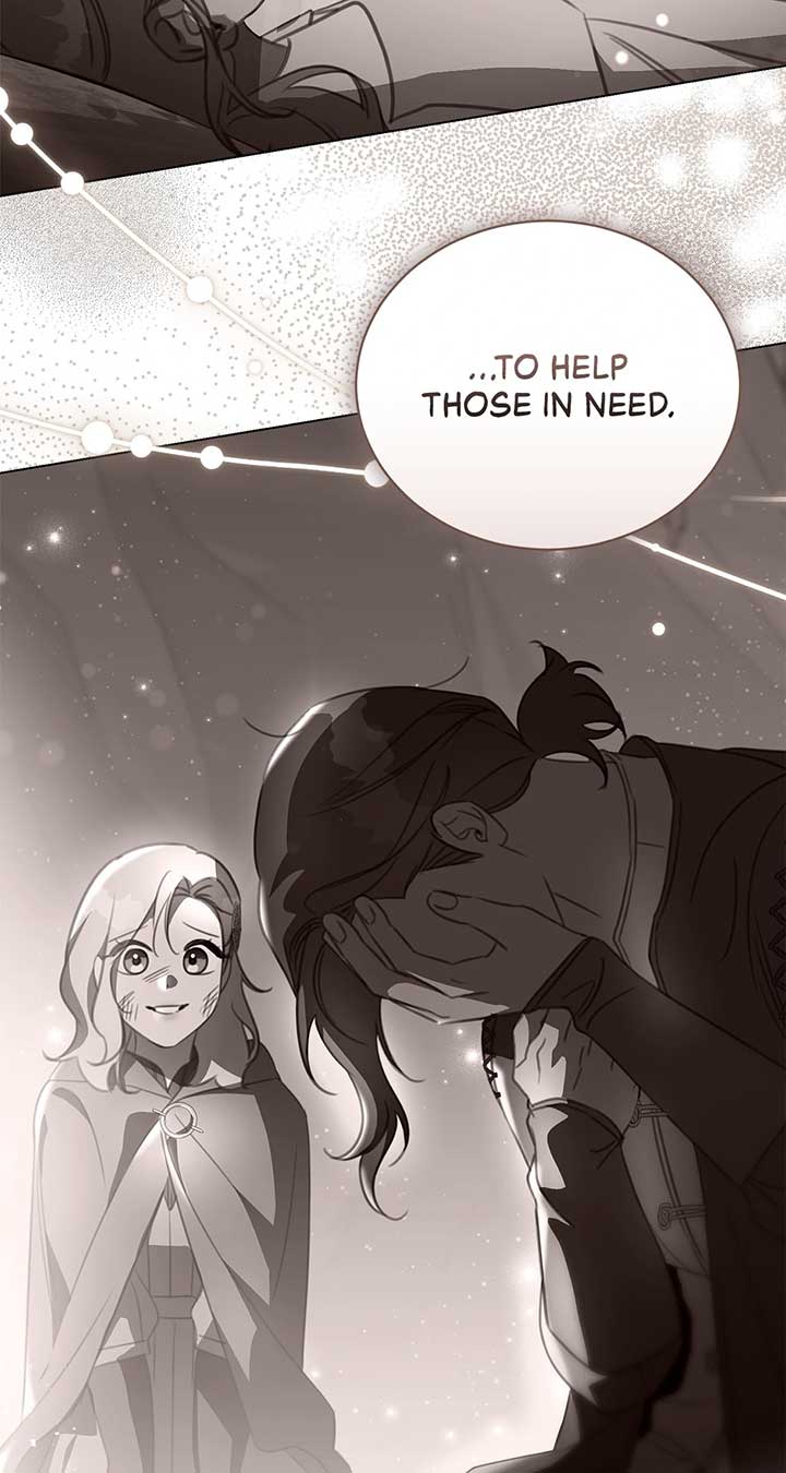 How to Choose Your Knight Chapter 37 page 10