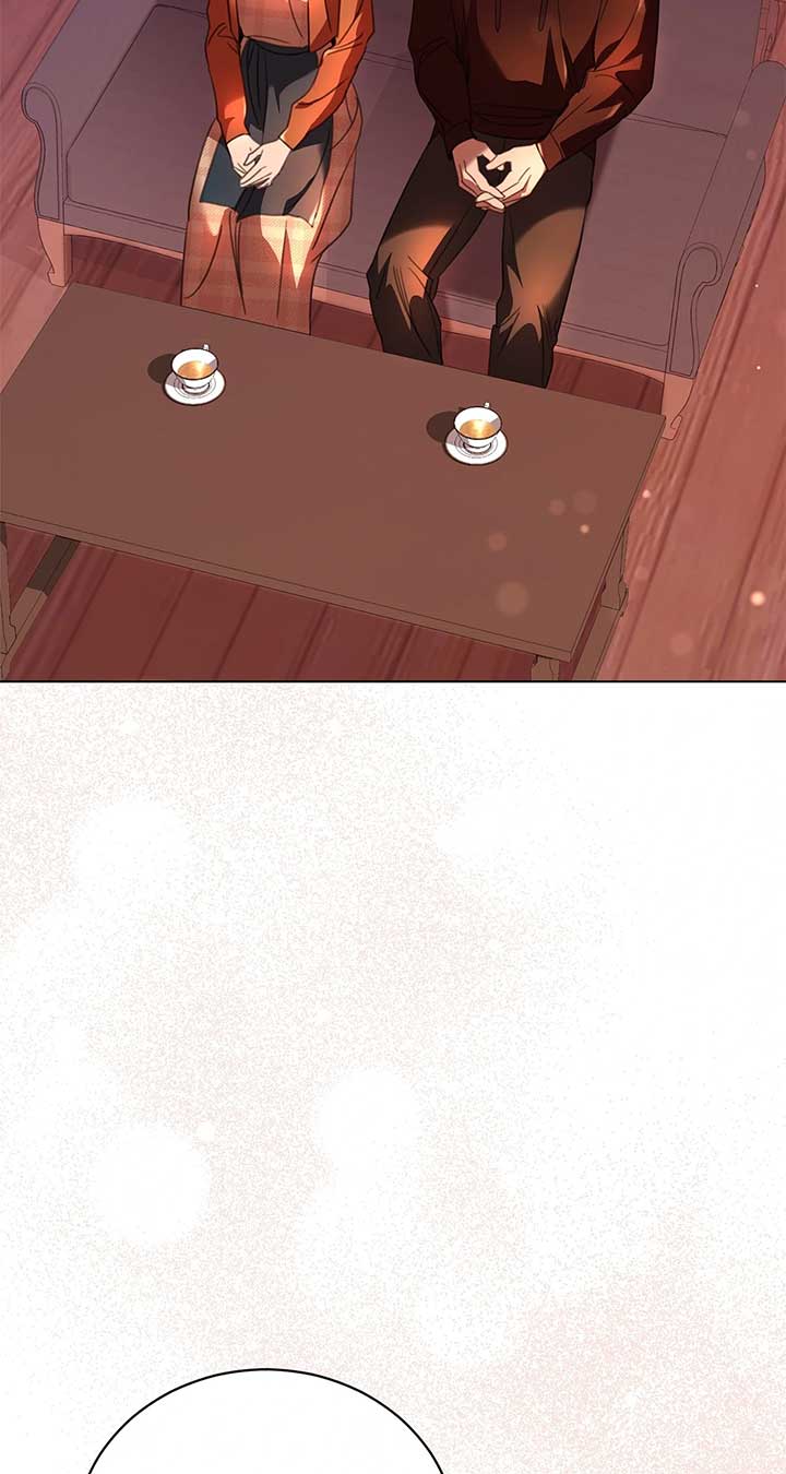 How to Choose Your Knight Chapter 37 page 1