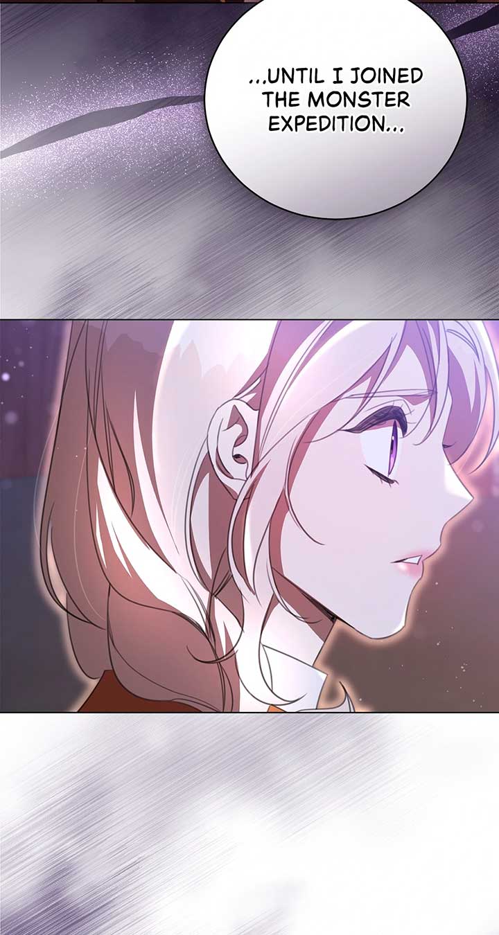 How to Choose Your Knight Chapter 37 page 20