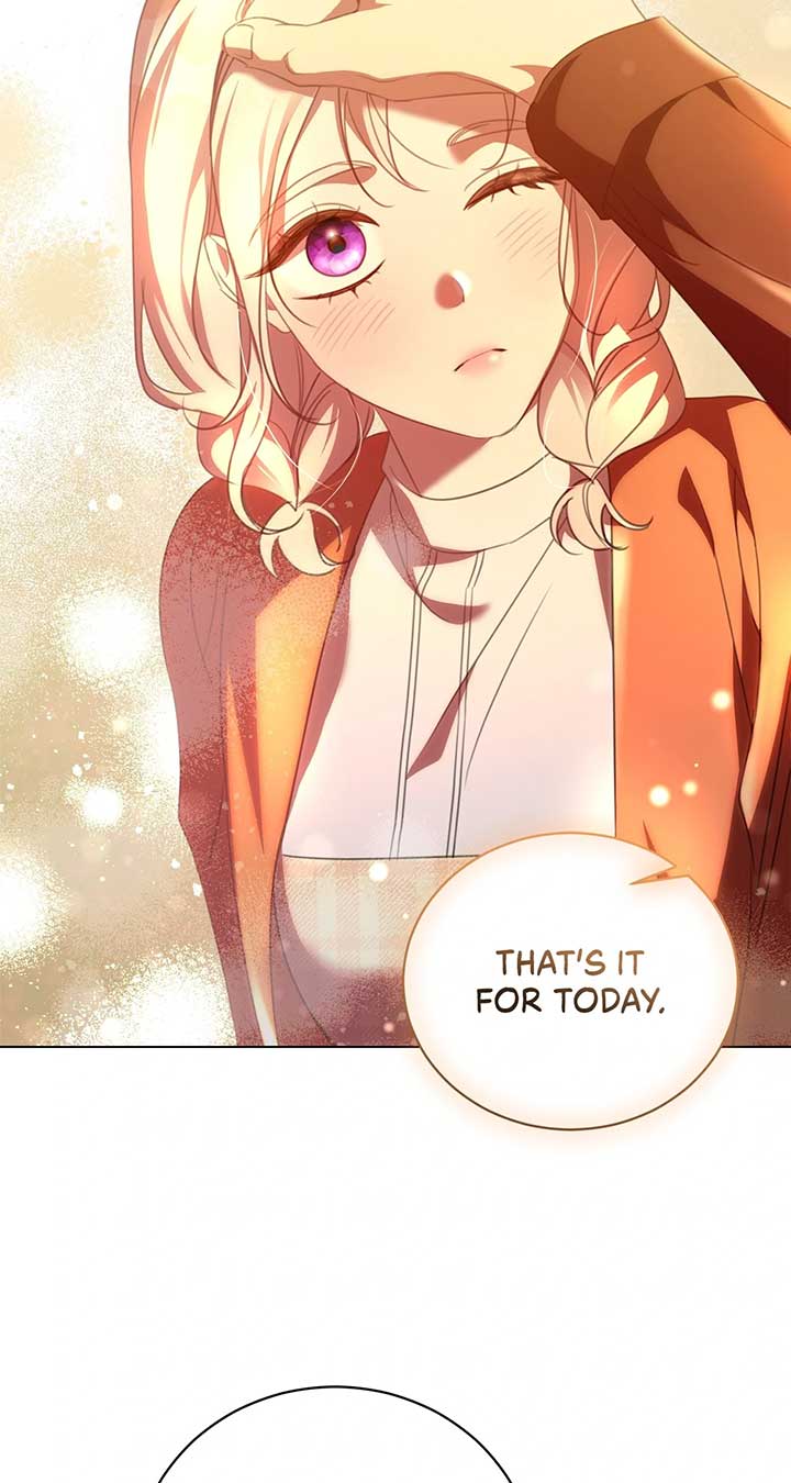 How to Choose Your Knight Chapter 37 page 22