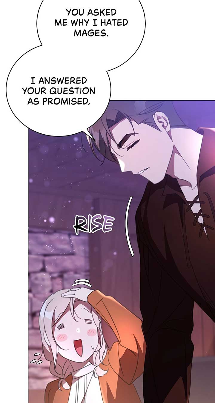 How to Choose Your Knight Chapter 37 page 23