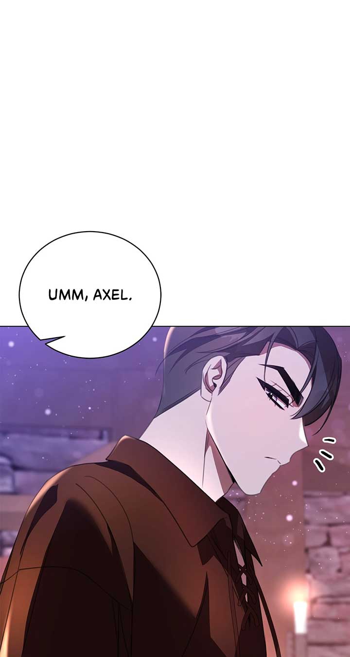 How to Choose Your Knight Chapter 37 page 25