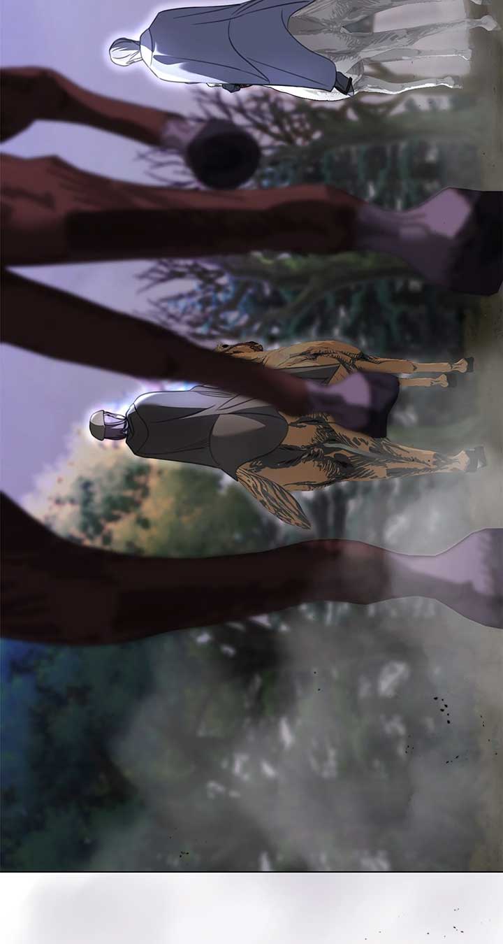 How to Choose Your Knight Chapter 37 page 34