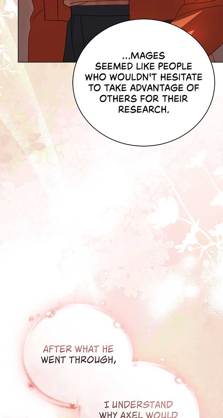 How to Choose Your Knight Chapter 37 page 3