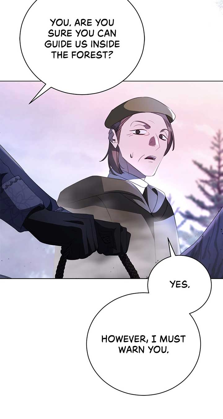 How to Choose Your Knight Chapter 37 page 40