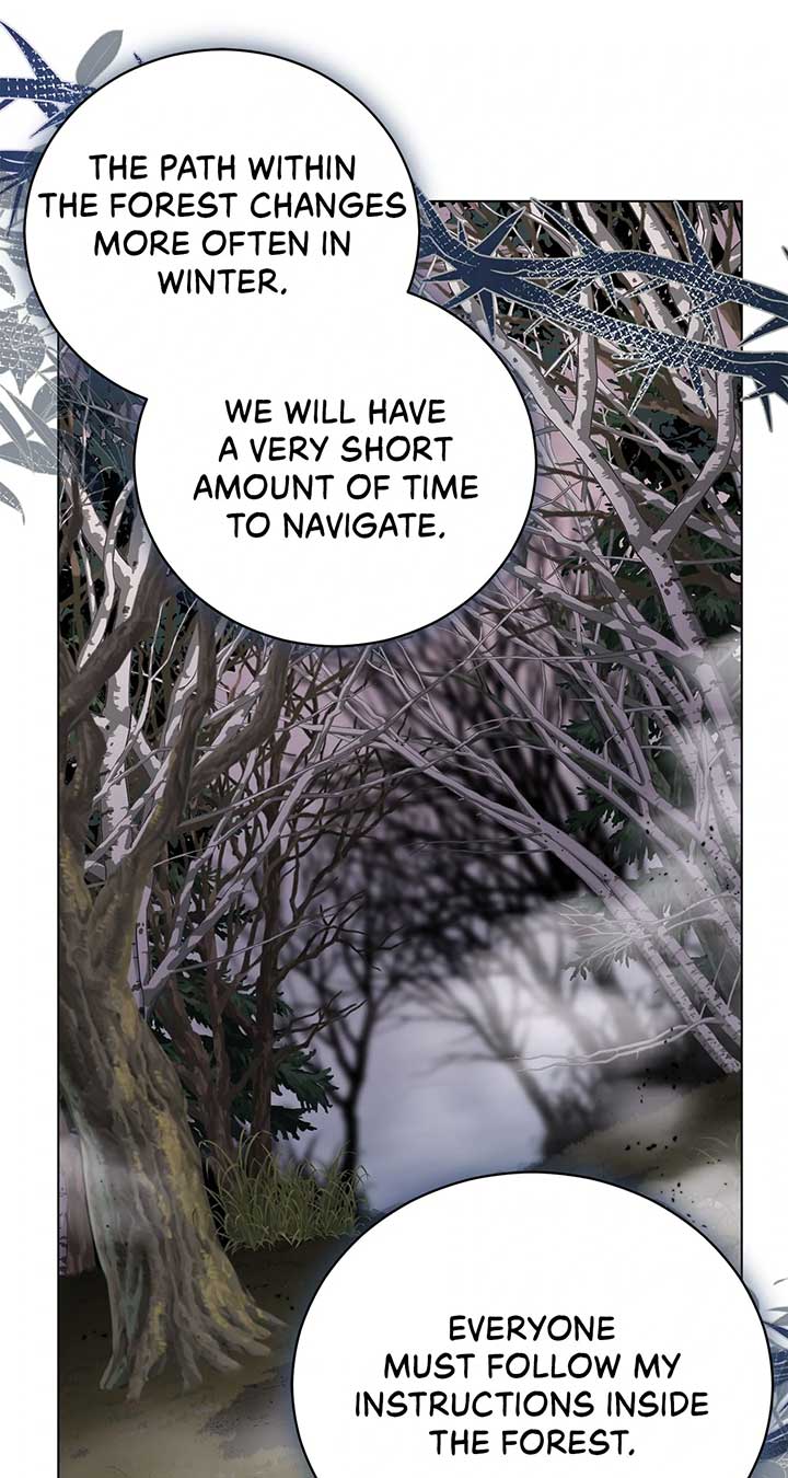 How to Choose Your Knight Chapter 37 page 42