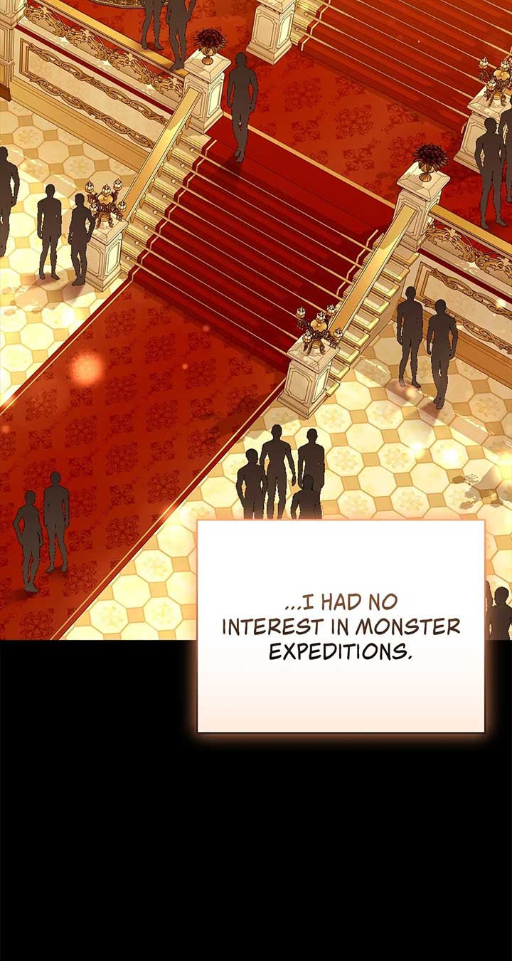 How to Choose Your Knight Chapter 37 page 49