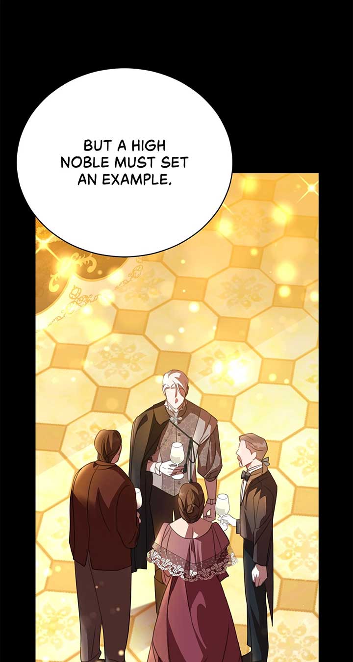 How to Choose Your Knight Chapter 37 page 50