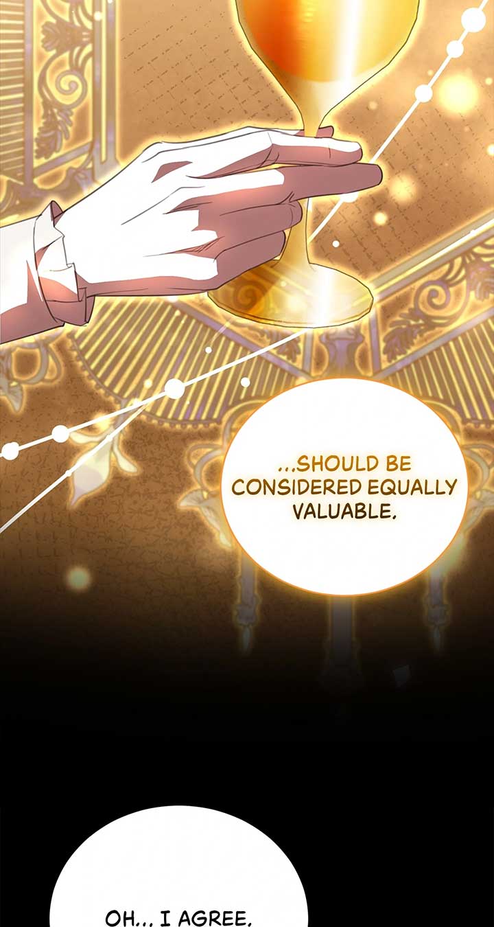 How to Choose Your Knight Chapter 37 page 55