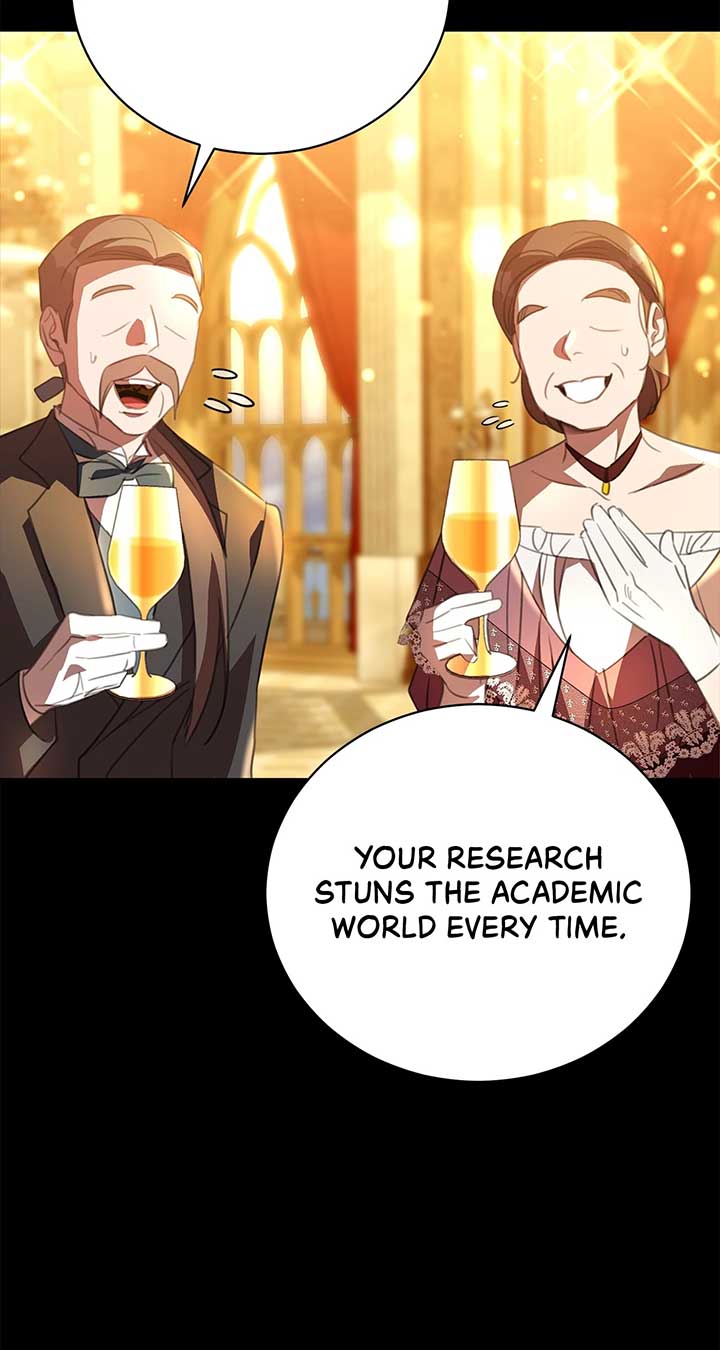 How to Choose Your Knight Chapter 37 page 56