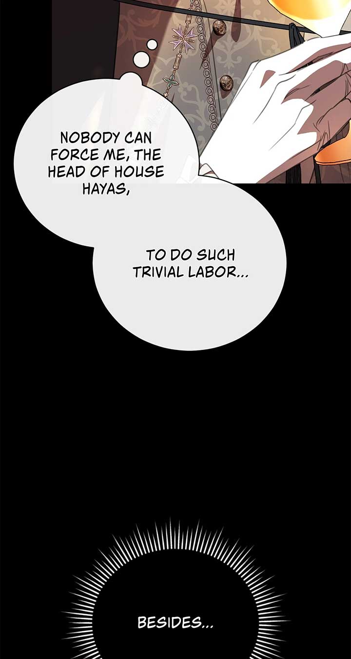 How to Choose Your Knight Chapter 37 page 58
