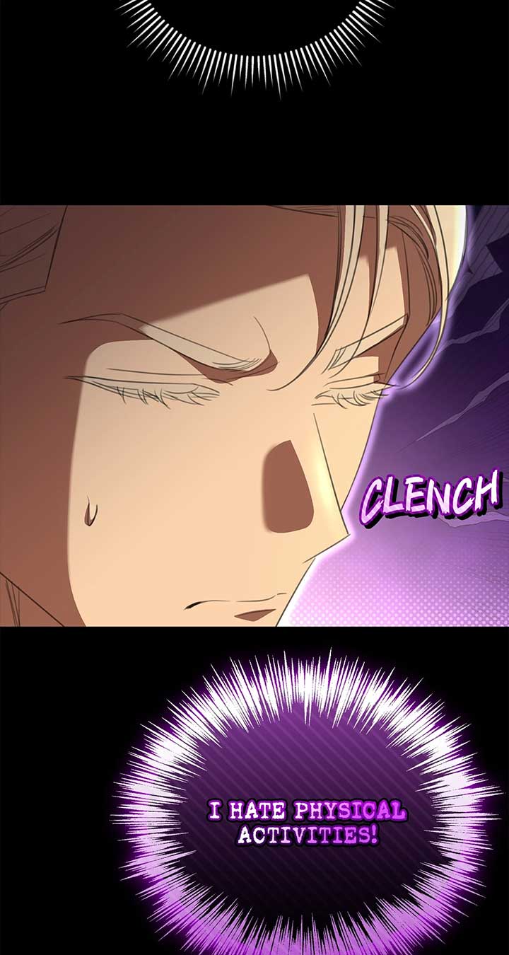 How to Choose Your Knight Chapter 37 page 59