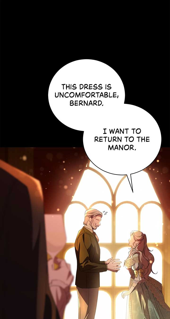 How to Choose Your Knight Chapter 37 page 65
