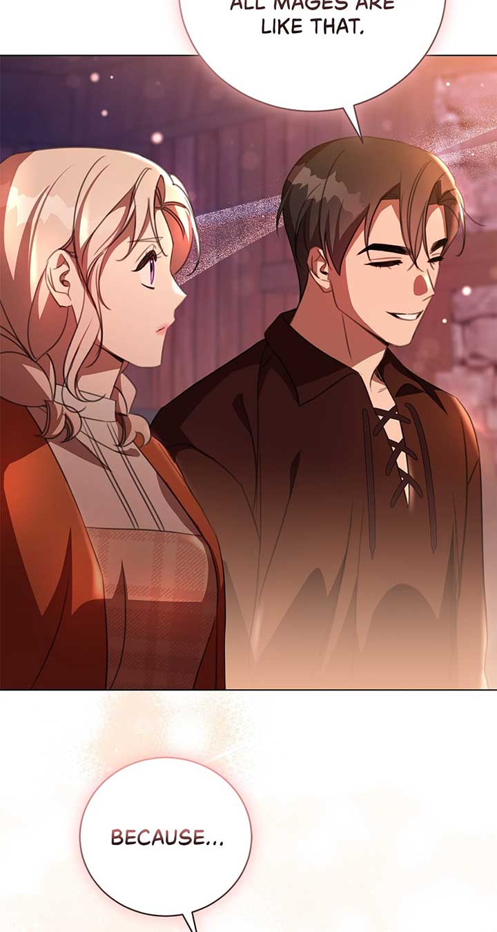 How to Choose Your Knight Chapter 37 page 6