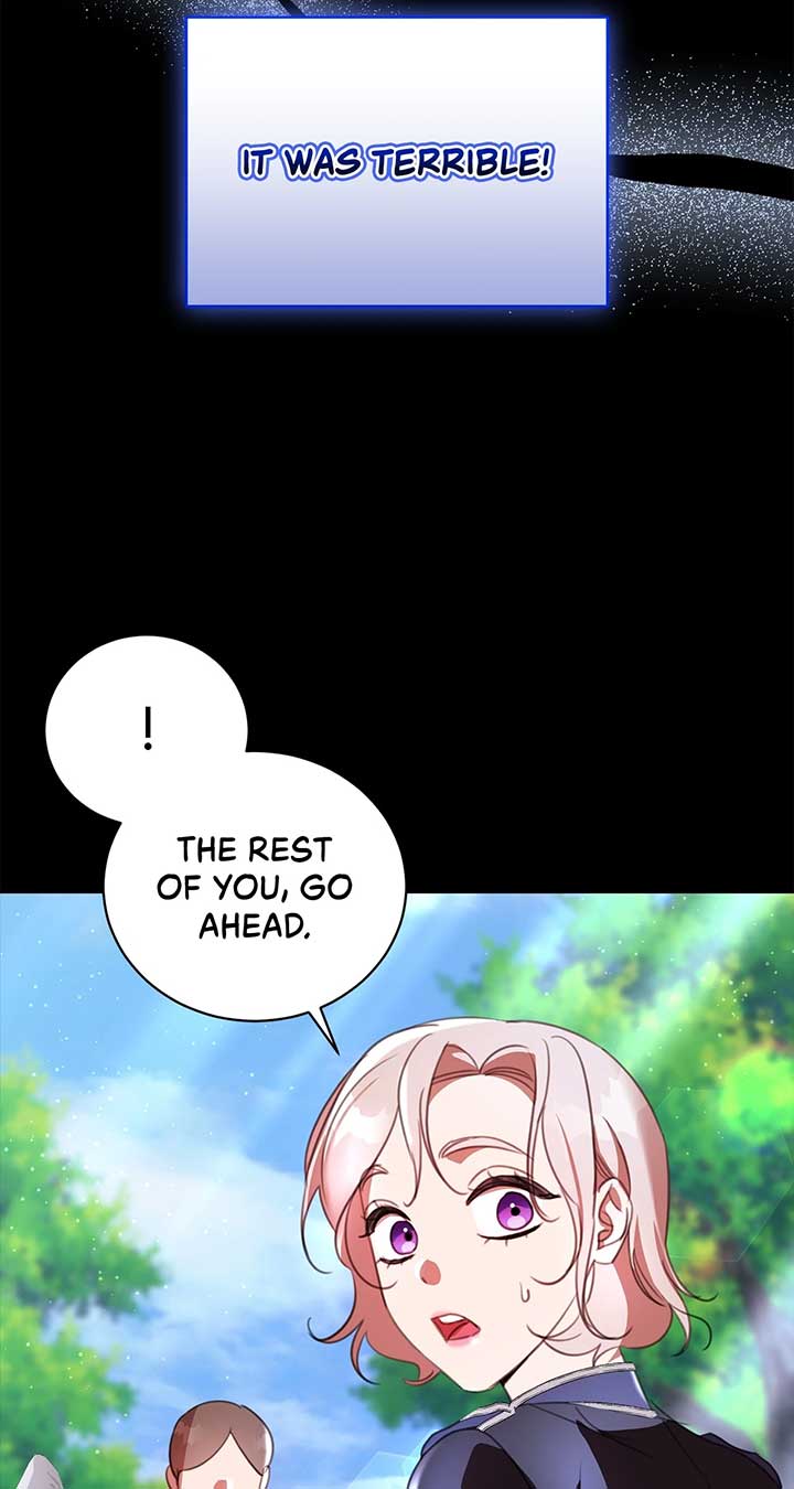 How to Choose Your Knight Chapter 37 page 83
