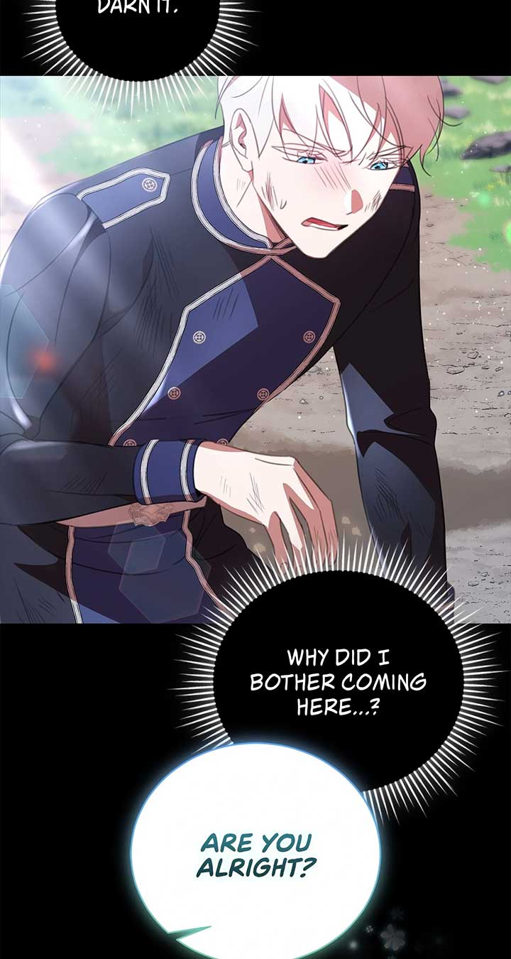 How to Choose Your Knight Chapter 37 page 85