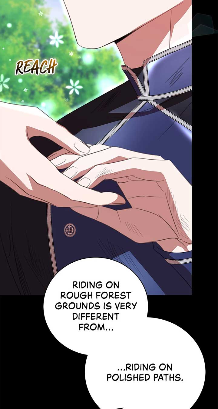 How to Choose Your Knight Chapter 37 page 89