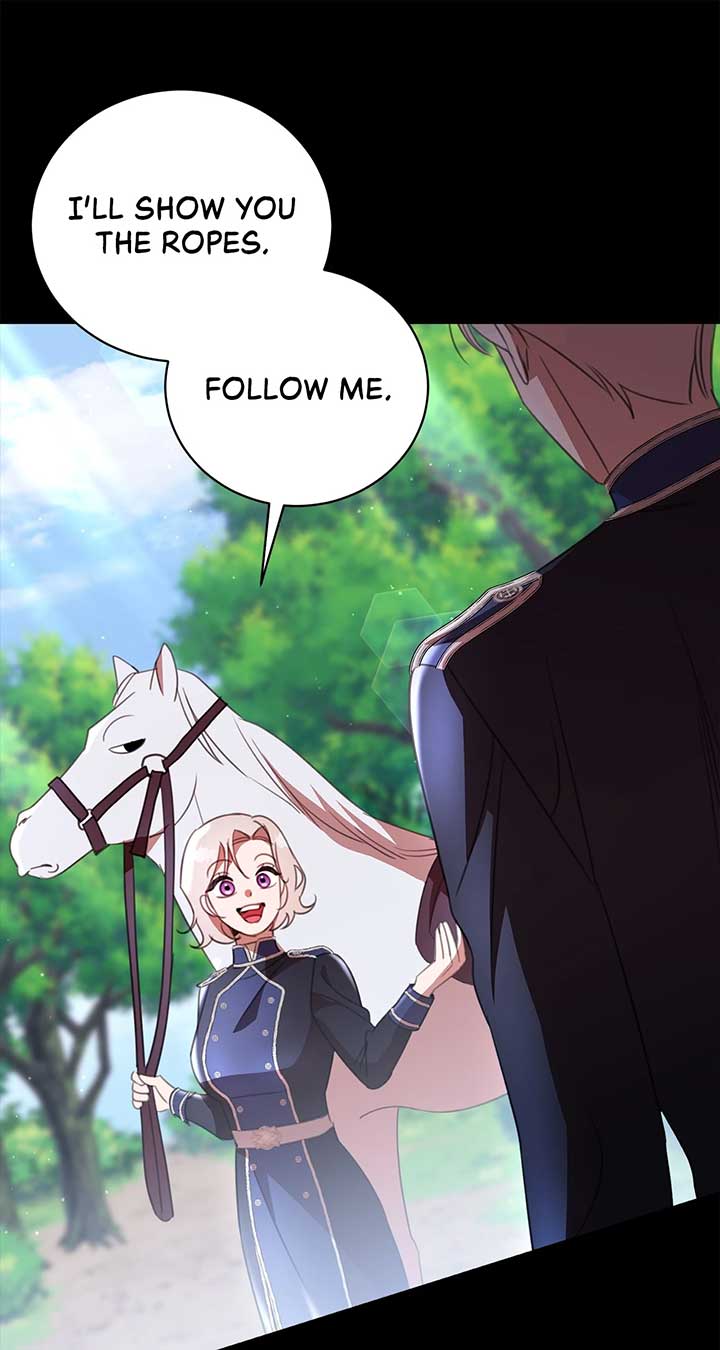 How to Choose Your Knight Chapter 37 page 91