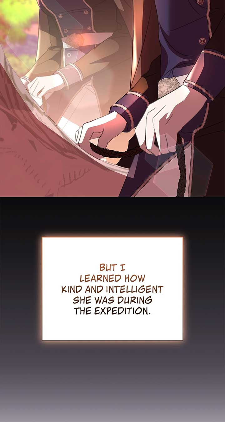 How to Choose Your Knight Chapter 37 page 94