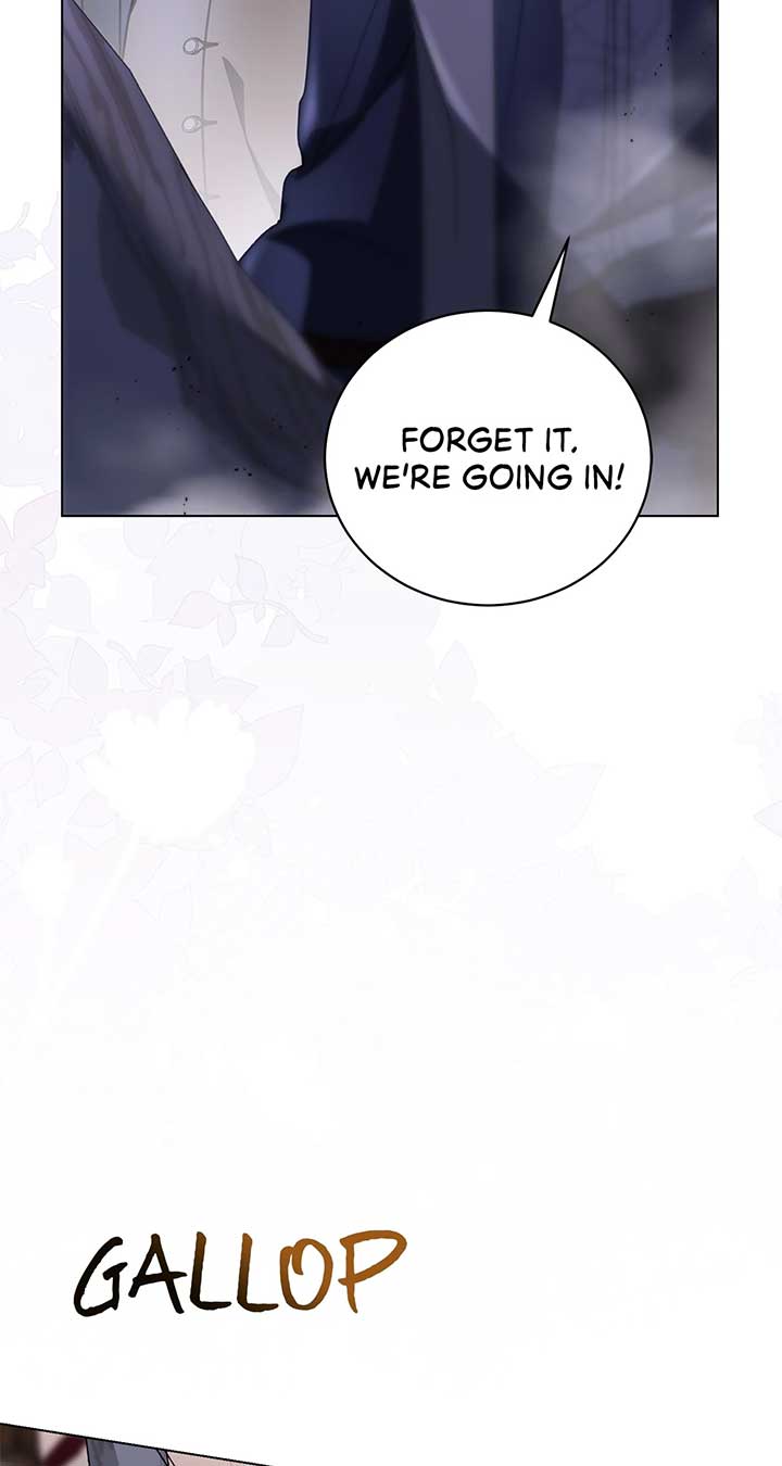 How to Choose Your Knight Chapter 37 page 97