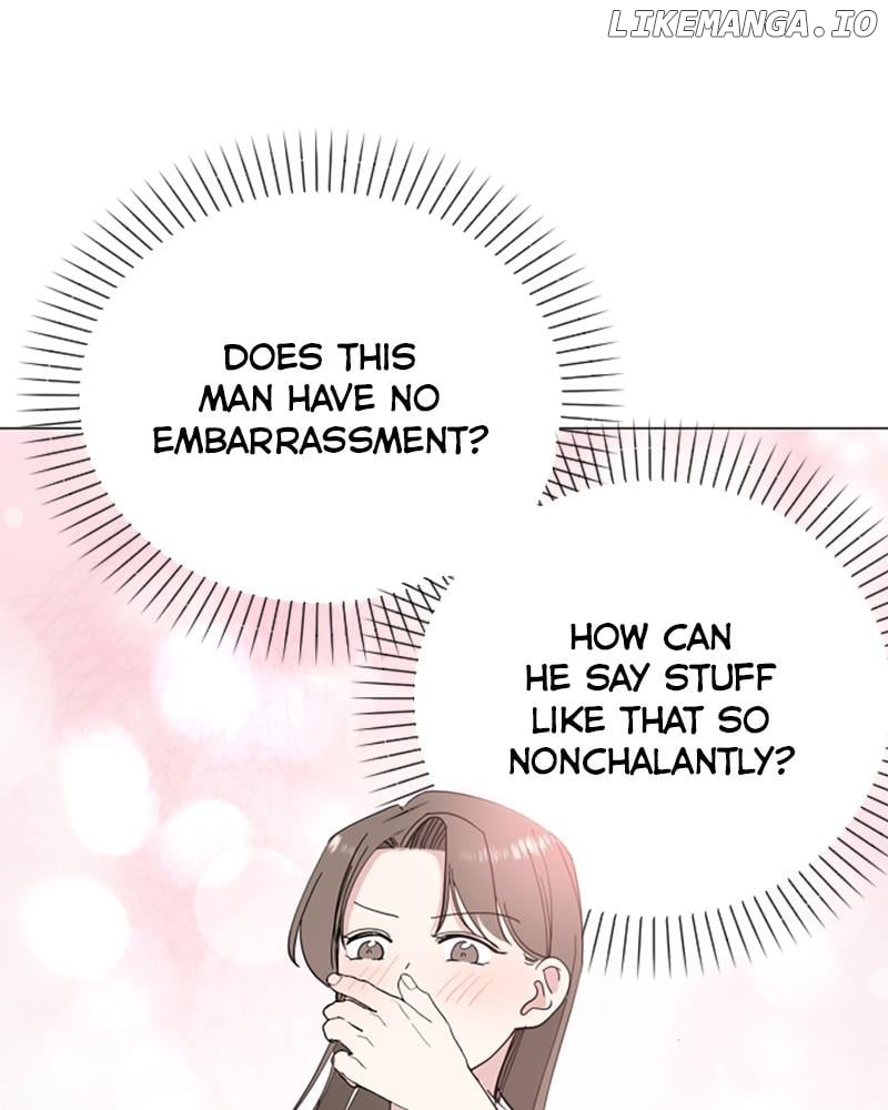 How to Hold X’s Leash Chapter 48 page 100