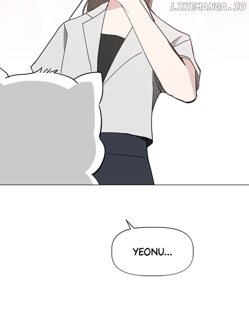 How to Hold X’s Leash Chapter 48 page 101